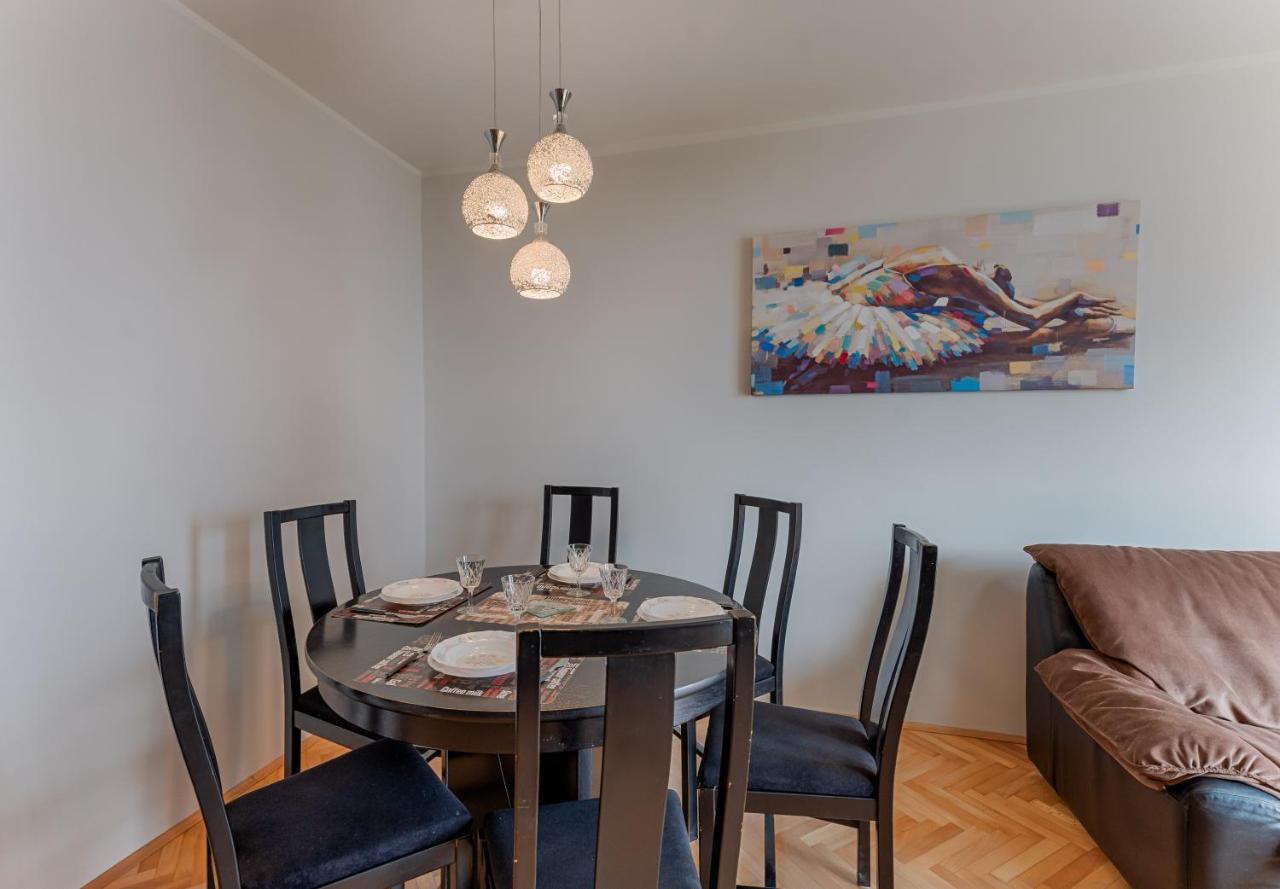 Two Bedroom Apartment Paris Rijeka Exterior foto